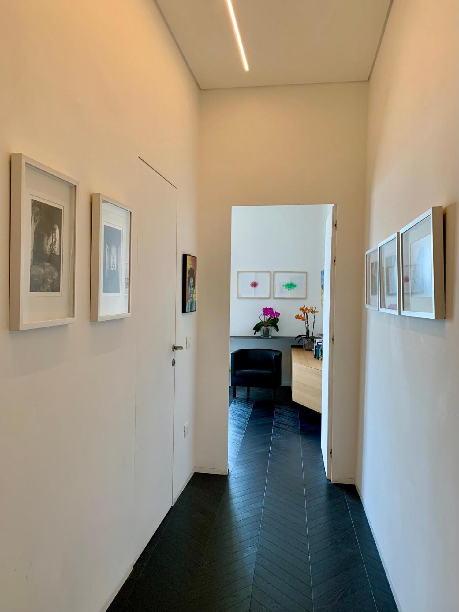 Residenza D'Artista Al Conservatorio Σαλέρνο Εξωτερικό φωτογραφία