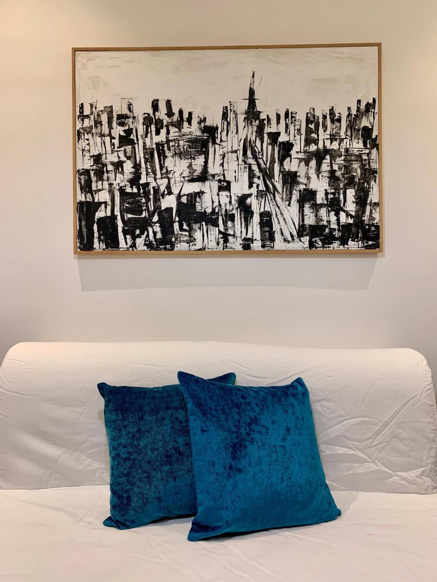Residenza D'Artista Al Conservatorio Σαλέρνο Εξωτερικό φωτογραφία