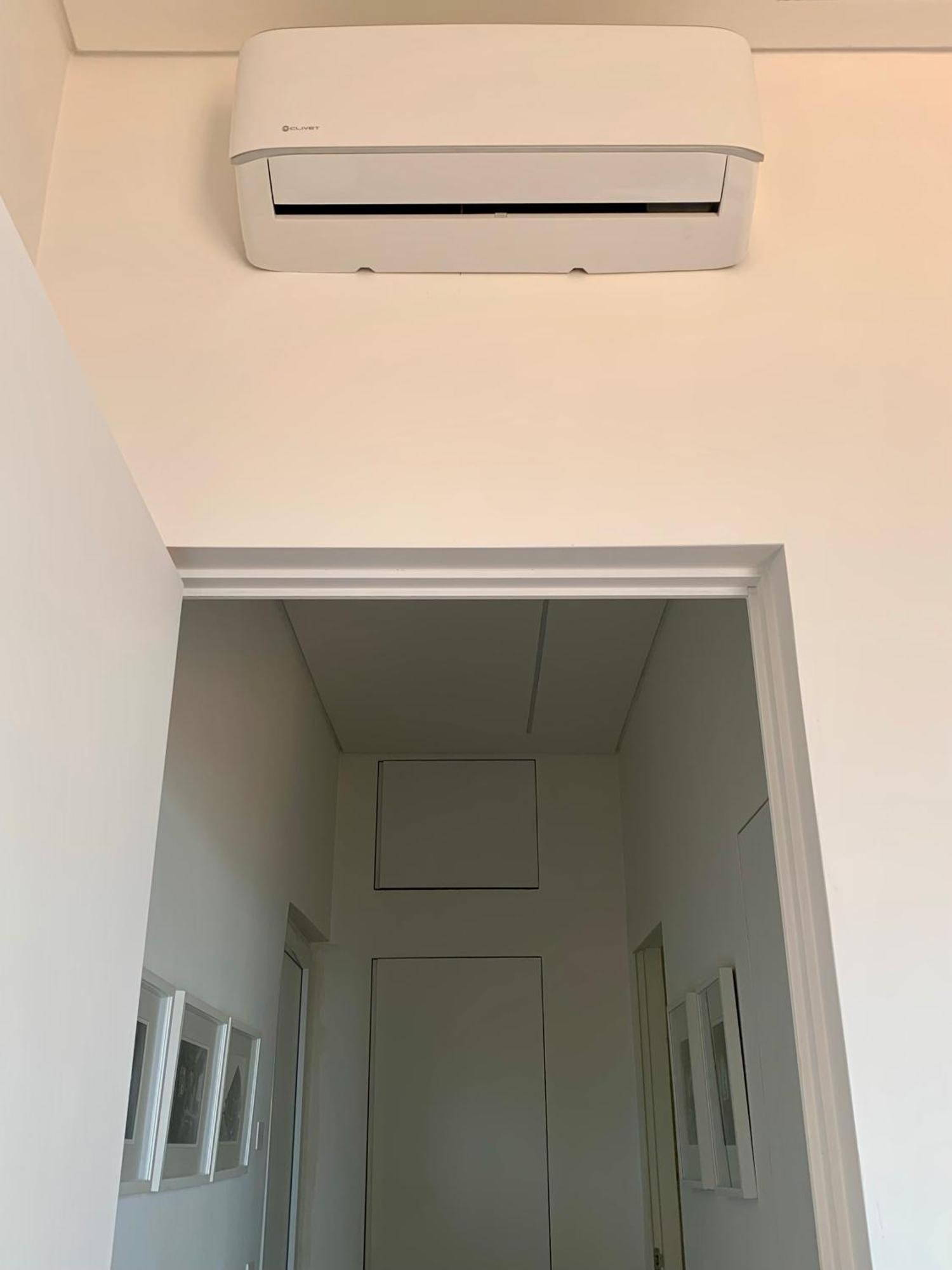 Residenza D'Artista Al Conservatorio Σαλέρνο Εξωτερικό φωτογραφία