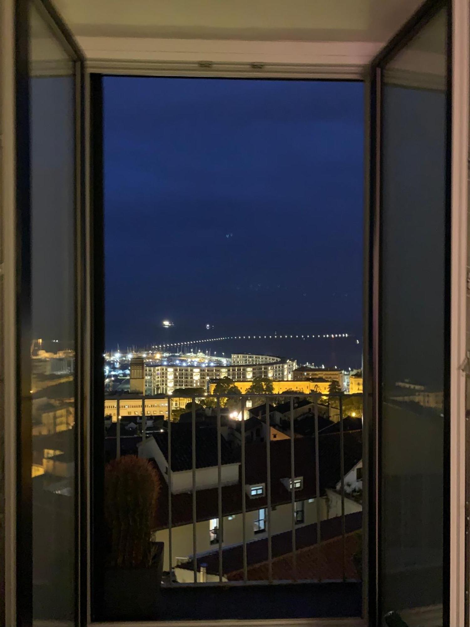 Residenza D'Artista Al Conservatorio Σαλέρνο Εξωτερικό φωτογραφία