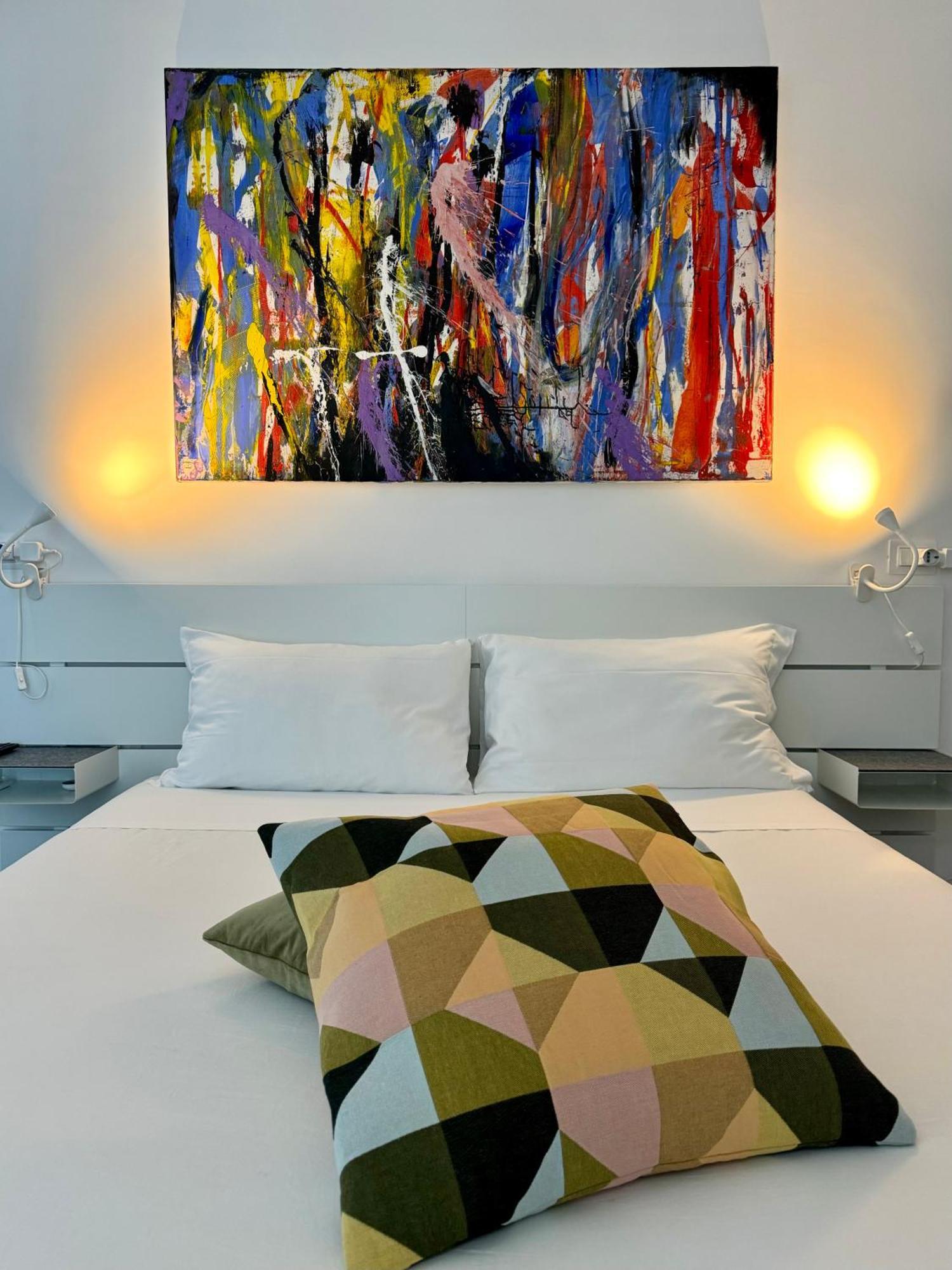 Residenza D'Artista Al Conservatorio Σαλέρνο Εξωτερικό φωτογραφία