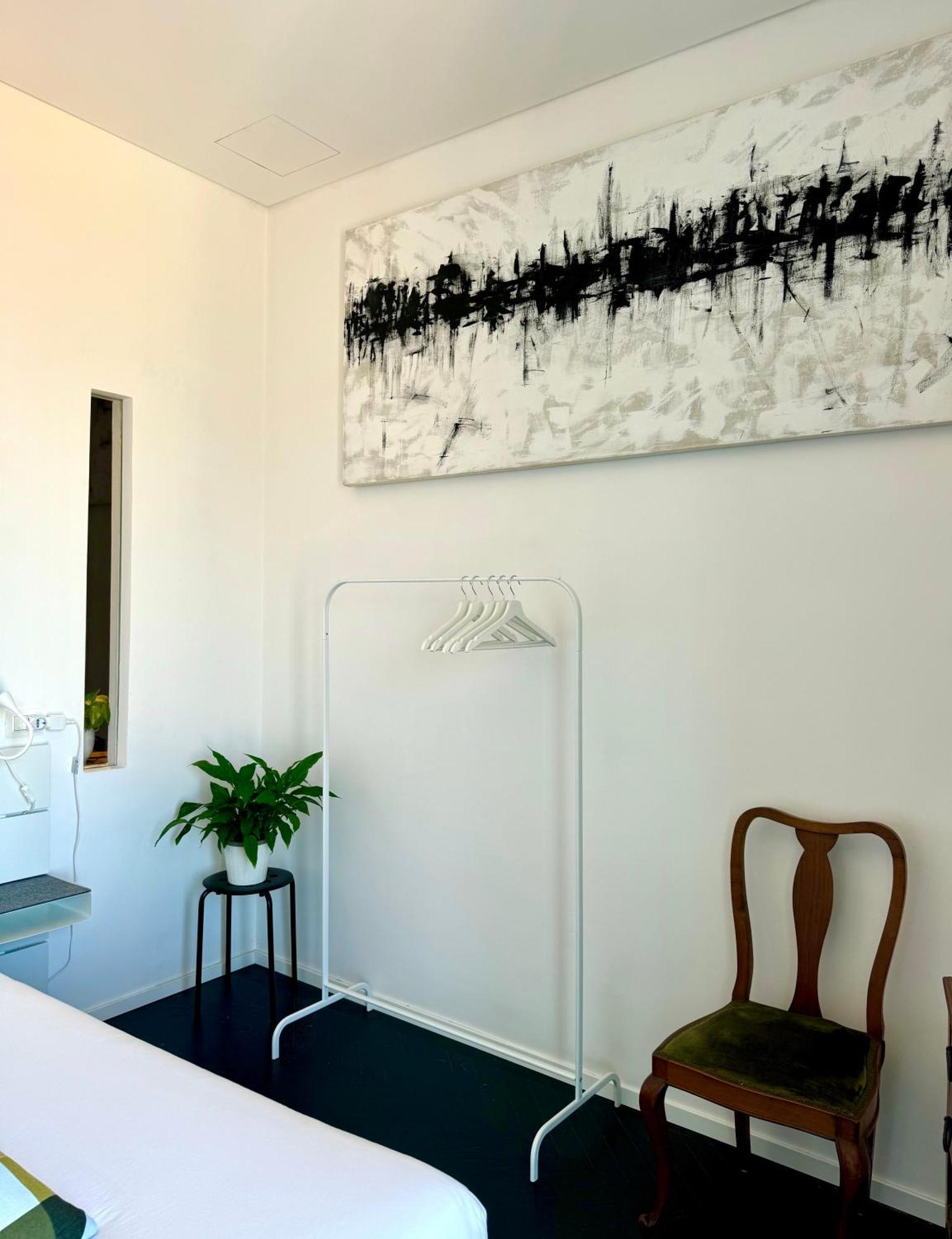 Residenza D'Artista Al Conservatorio Σαλέρνο Εξωτερικό φωτογραφία
